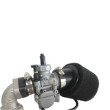 NIBBI PE 24mm Vergasersatz Dax - Monkey - Skyteam - Cub 