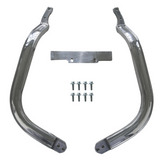 Folding / engine protection bars dax 