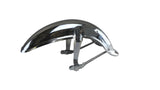 Front fender German fender chrome for Chaly and Dax 