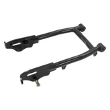 Schwinge Z50 Monkey/Gorilla – Standard-Optik +5 cm – schwarz