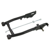 Schwinge Z50 Monkey/Gorilla – Standard-Optik +5 cm – schwarz