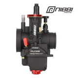 Nibbi Racing PWK26 Vergaser – für Pitbike, Dax, Monkey...