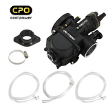 CPO PWK 28 mm Racing Carburetor Kit – PWK28YJ