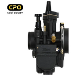 CPO PWK 28 mm Racing Carburetor Kit – PWK28YJ