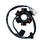 Stator d’allumage pour moteurs Zongshen 190 cm³ / 212 cm³ – 2e génération