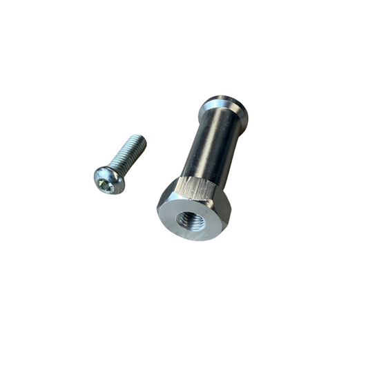 Montagebus / Distanzschraube oberer Auspuff – Honda Dax 