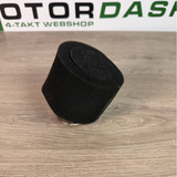 Second-hand - Foam air filter with tear, see photos 