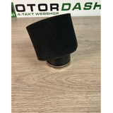 Second-hand - Foam air filter with tear, see photos 