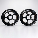 Falcon velgen 12 inch 3.50 x 4.00 voor Dax, Monkey en andere.