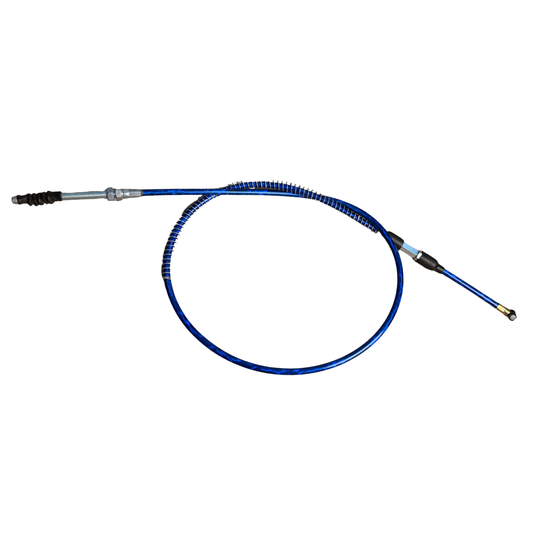 Câble d'embrayage pour Dax 50cc à 125cc rouge 