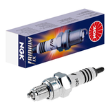 Hochwertige High-Tech NGK Iridium CR7HIX Rennzündkerze 