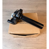 Nibbi snelgas setje - geretourneerd, doos in slechte staat