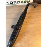 Replica Dax originaler Auspuff - gebraucht 