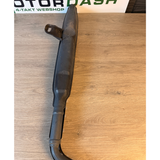 Replica Dax originaler Auspuff - gebraucht 