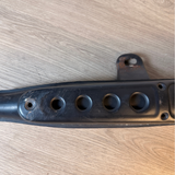 Replica Dax originaler Auspuff - gebraucht 