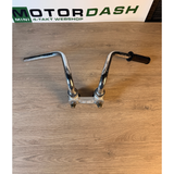 Tweedehands - gebruikte stuurset van Skyteam Dax