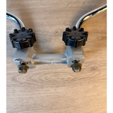 Tweedehands - gebruikte stuurset van Skyteam Dax