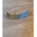 Gebraucht - Scheinwerferwimper Chrom verwendet 