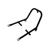 Grab bar glans zwart voor alle dax modellen
