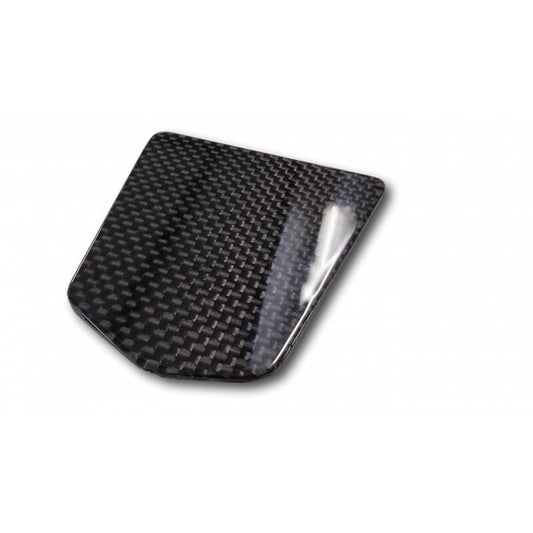 Emblème latéral Performance Carbone 12 volts modèle Dax 1 pièce 