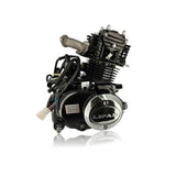 Lifan 50cc moteur complet noir Mash Cobra 