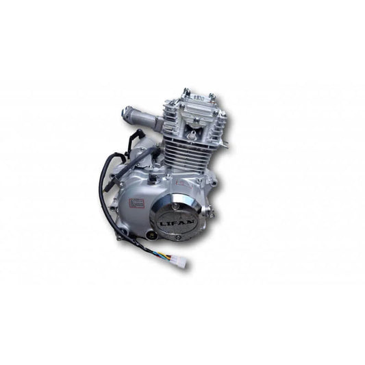 Bloc moteur complet Lifan 50cc Mash Cobra 50cc 