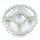 Hinterradritzel Honda Dax, ZB und mehr 4-Pin-Befestigung 32T, 36T, 42T 