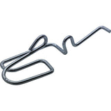 Chrome Cable Holder for Dax NT (Honda, Skyteam, Zhenhua) 