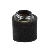 Nibbi Foam Schaumluftfilter 35mm mit Nibbi-Logo 