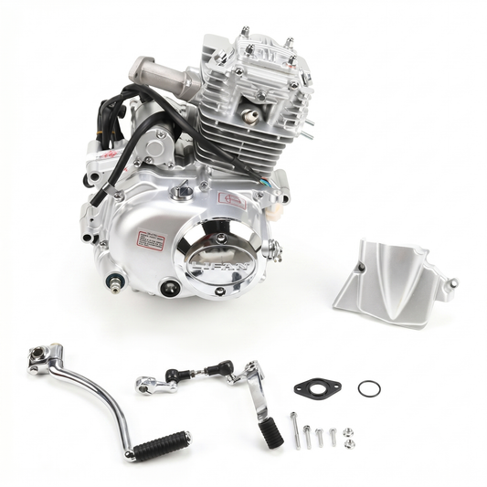 Bloc moteur complet Lifan 50cc Mash Cobra 50cc 