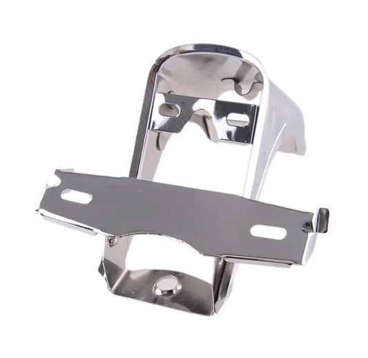 Support / support de feu arrière pour dax chrome 