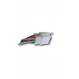 Complete wiring harness for monkey 