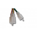 Complete wiring harness for monkey 