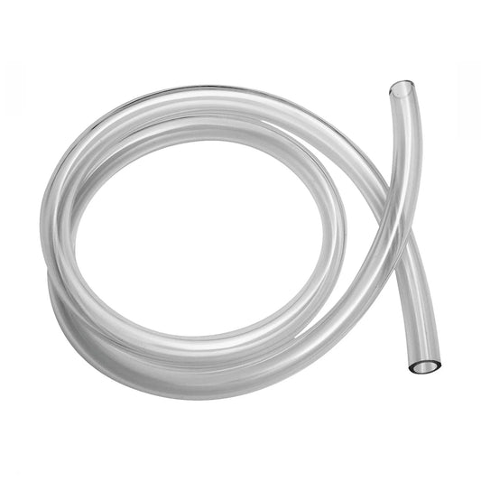 Robinet d'essence + Tuyau d'essence transparent (1 m) + Filtre à essence nettoyable 