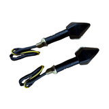 Clignotants avec marque E - adaptés aux modèles 12 volts (copie) 