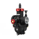 Nibbi Racing PE28 carburetor - suitable for Pitbike, Dax, Monkey and more