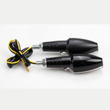 Clignotants avec marque E - adaptés aux modèles 12 volts