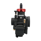 Nibbi Racing PE28 carburetor - suitable for Pitbike, Dax, Monkey and more