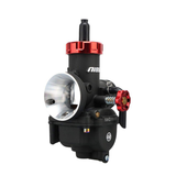 Nibbi Racing PE28 carburetor - suitable for Pitbike, Dax, Monkey and more