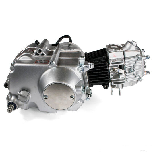 107cc moteur 4-temps – boîte 4 vitesses avec embrayage automatique. Pour Dax, Monkey, Pitbike.. 
