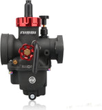Vergaser Nibbi PE 22mm Flansch Rennversion 