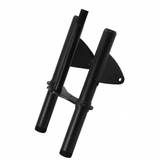 Front Fork H-Piece for Honda and Dax / CT70 Replica Models – Reproduction – Satin Black