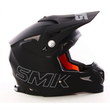 SMK Helments - Allterra Off-Road Helm. Motorcross / enduro look