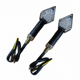 Clignotants avec marque E - adaptés aux modèles 12 volts (copie) 