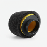 Nibbi Foam Schaumluftfilter 45mm mit Nibbi-Logo 