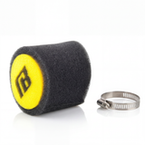 Nibbi Foam Schaumluftfilter 45mm mit Nibbi-Logo 