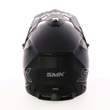 SMK Helments - Allterra Off-Road Helm. Motorcross / enduro look