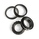 Dismountable Angular Contact Fork Bearings for Dax 