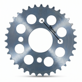 Rear sprocket 4 holes Dax 28 / 30T / 32T / 33T / 35T / 36T / 37T / 39T / 40T / 42T 