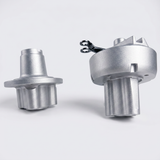 Hub set for Monkey – front & rear hub including drum brake 